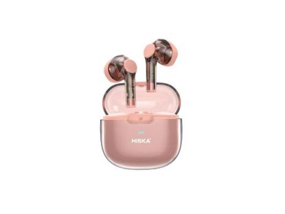 تصویر ایر پاد هیسکا FX 537